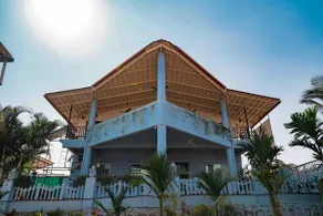 3BHK Villa in Karjat(Morbe Dam) Waterfrontvilla - Image 2