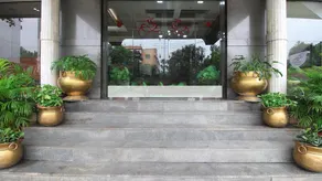 Hotel Sargam PUNE - Image 4