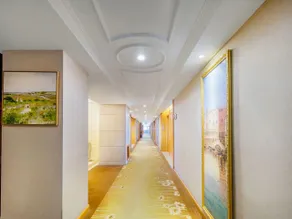 Vienna Hotel Kunming Dian Lake Dounan Flower Market Jingui Street Metro Station - Image 4