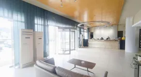 Jinjiang Inn Zhenjiang Jiangsu University Suning Plaza - Image 4