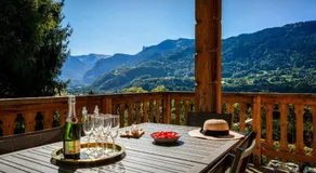Chalet Mushy - OVO Network - Image 5