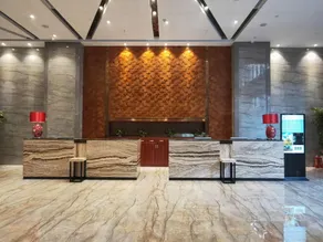 Eastern Haitang Hotel - Image 3