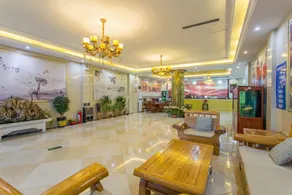 Guozhen Express Hotel - Image 5