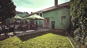 Restaurace a Penzion Praha - Image 4