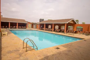 The Luke Hotel Cravers Thika - Image 4