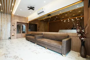 Madhav Residency Hotel & Banquet, Kalyan, Mumbai - Image 2