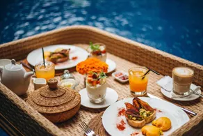 Cozy 1 BR Private Pool Villa #V407 - Image 4