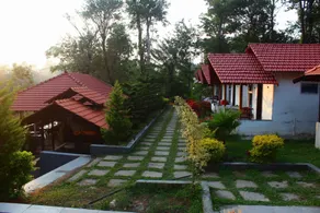 Aranya Cottage Coorg - Image 2