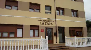 Apartamentos La Tata - Image 5