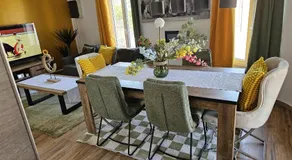 magnifique appartement à Mons - Image 3