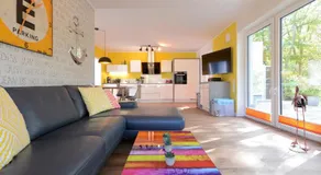 Strandvilla Gezeiten - Image 3