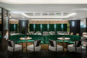R Royalss Hotel, Chengdu Chunxi Road Taikooli Tianfu - Image 5