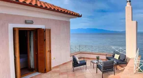 Goddesses Villa 1 in Nies - Image 3