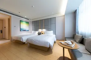 Ji Hotel Taizhou Wenling - Image 2