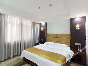 Xinglong Holiday Hotel (Liling Liquan Road Railway Station) - Image 5