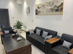 Home Inn - Huayi Hotel - Dezhou Pingyuandebaijin Street - Image 5