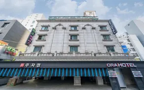 Gildong Ora Hotel - Image 3
