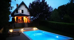 GreenHouse pool & spa - Image 3