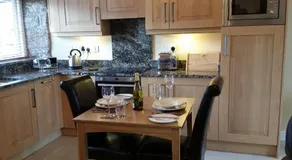 Ty Derw Country House B&B - Image 3