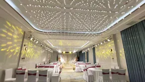 Lanbo Liangshan Hotel - Image 2