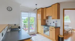Chez Carine - Idéal famille, Balcon, Netflix - Image 5