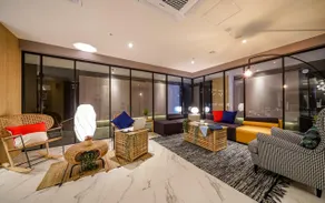 GRAY195 Hotel - Image 4