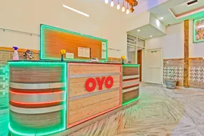 Hotel O Divine - Image 3
