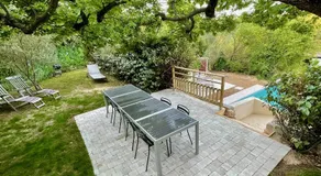 Maison & Jardin Coeur Luberon classé 4 étoiles - Image 4