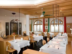 Hotel Alpsu - Image 4
