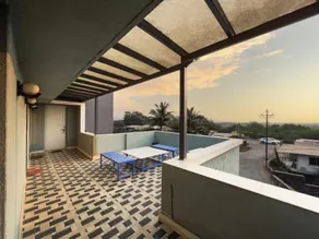 Ekakshar Rooms, Alibag - Image 2