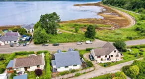 Tanamuir, overlooking Loch Fyne, Strachur - Image 4