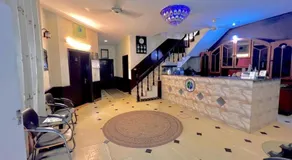Step Inn Guest House Lahore - Image 3