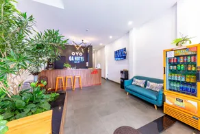 QA Hotel - Image 4