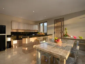 Adinda Balangan Beach Villa - Image 4