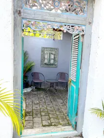 Beachside Sanur 1 bed  private guest house - Image 5