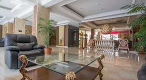 Prima In Hotel Malioboro - Image 5