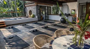 Exclusive Tropical & Wellness Resort in Morelos - Image 5
