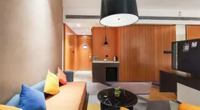 Hampton by Hilton Guangzhou Tianhe Sports Center - Image 4