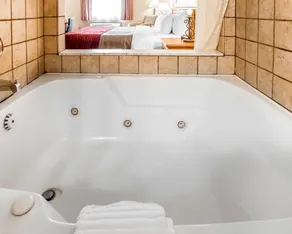 Comfort Inn - Image 5
