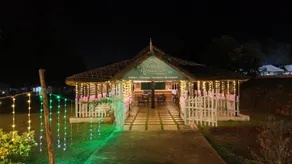 Natures Nest Araku Resort - Image 3