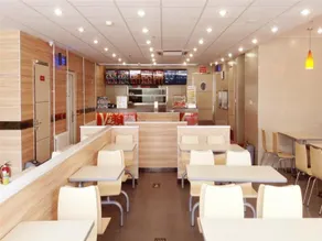 GreenTree Inn Beijing Tongzhou Tuqiao Subway Station Express Hotel - Image 5
