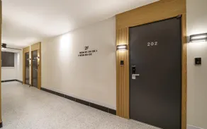 Number 25 Hotel Junggok branch - Image 3