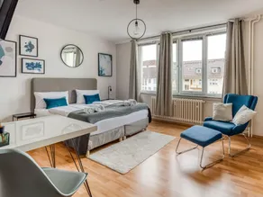 Limehome Kassel Motzstraße - Image 2