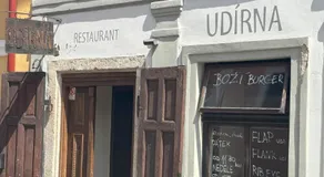 Udírna Penzion and Restaurant - Image 3