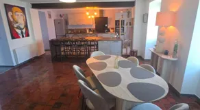 La Parenthèse - Maison pour 6 à 8 personnes avec Jacuzzi - Image 5