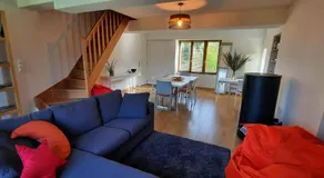 La Petite Taupe - Chambres d'hôtes - Image 2