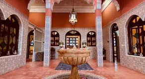 Riad le Petit Jardin - Image 2