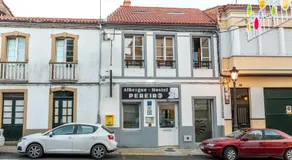 Albergue Pereiro - Image 3