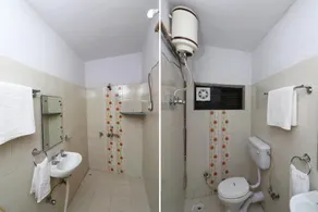 OYO Flagship 23686 UR Guest House - Image 4