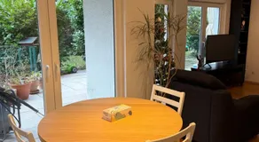 Oase mit großer Terrasse Ihr gemütliches Zuhause im Grünen nähe Köln - Image 3